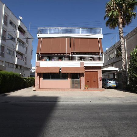Nicosia Luxury Studio 외부 사진