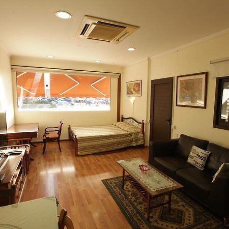 Nicosia Luxury Studio 외부 사진
