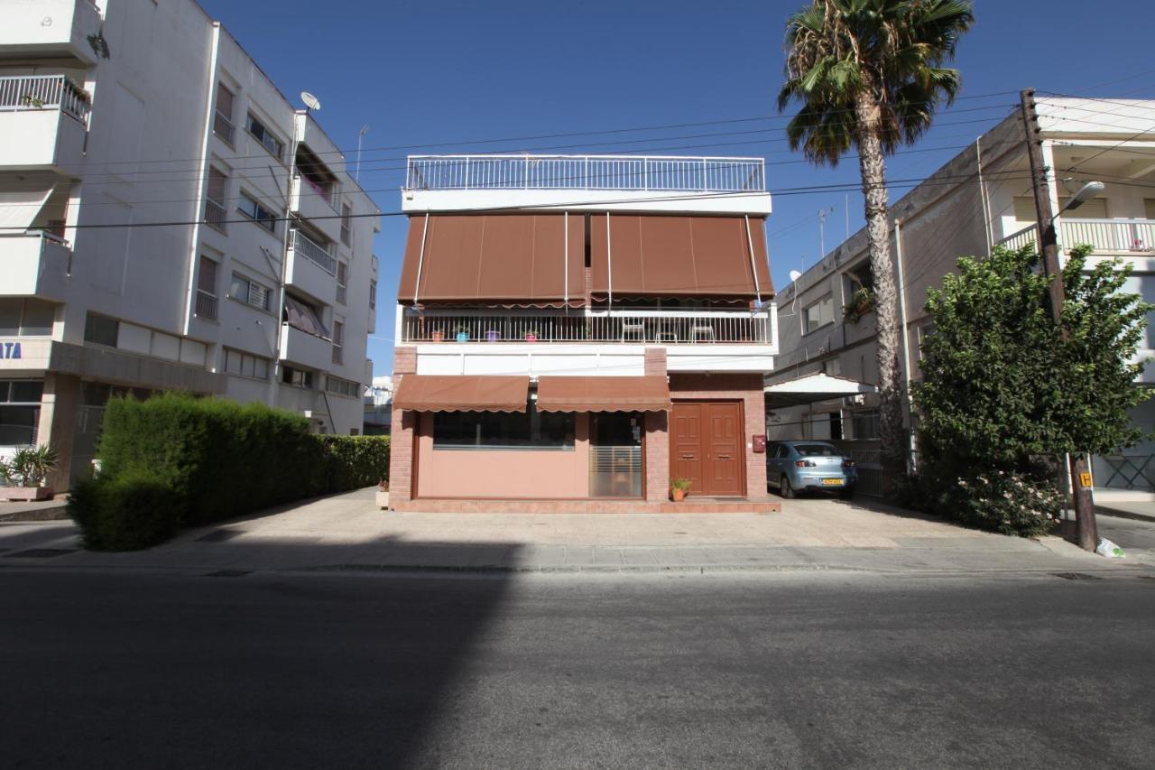 Nicosia Luxury Studio 외부 사진