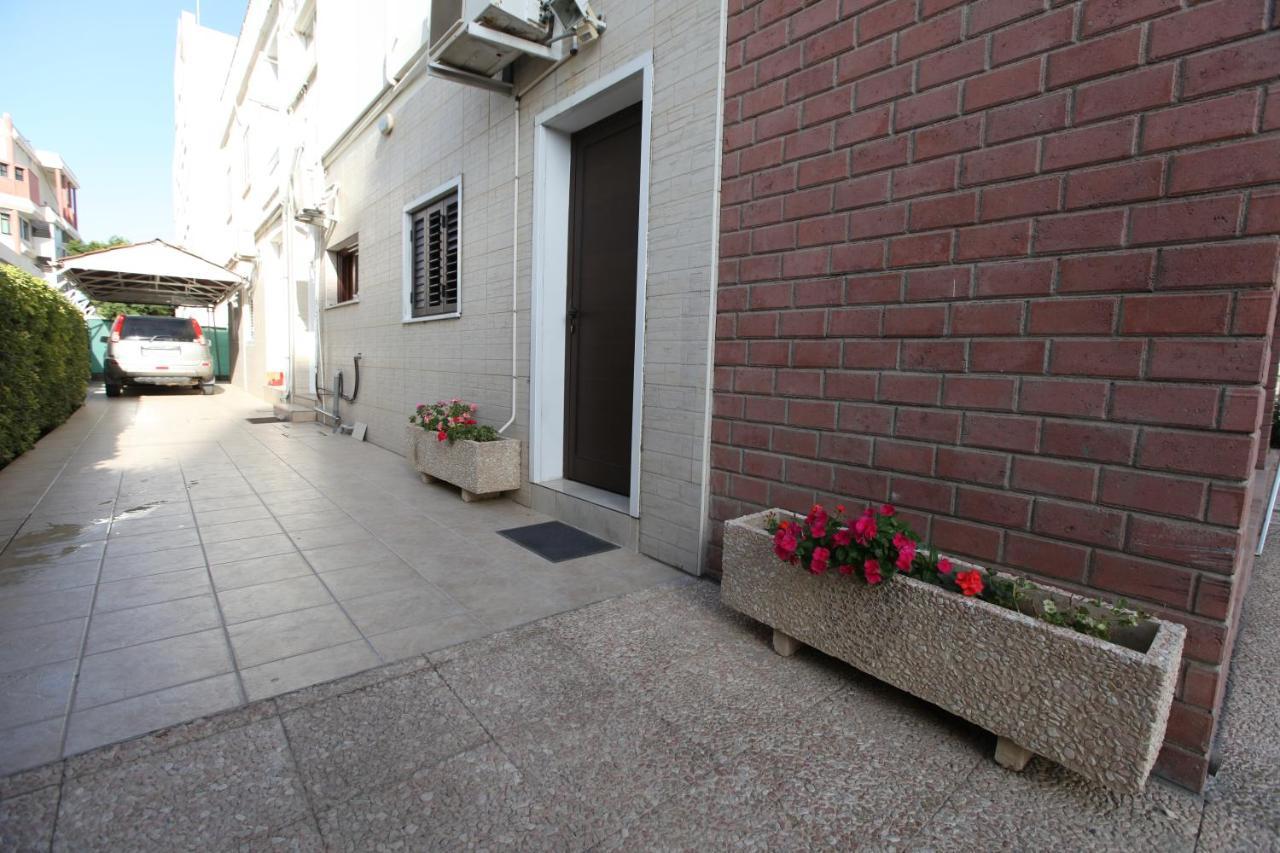 Nicosia Luxury Studio 외부 사진