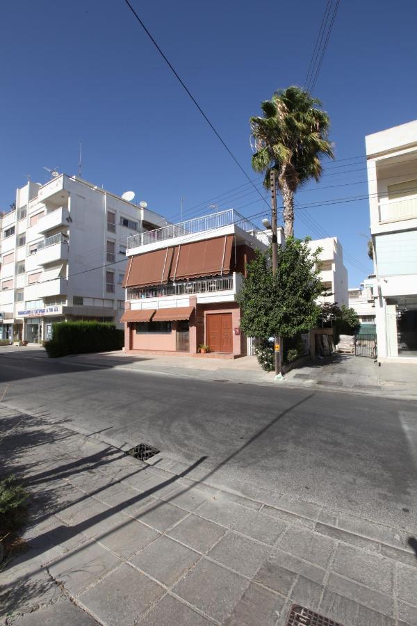 Nicosia Luxury Studio 외부 사진