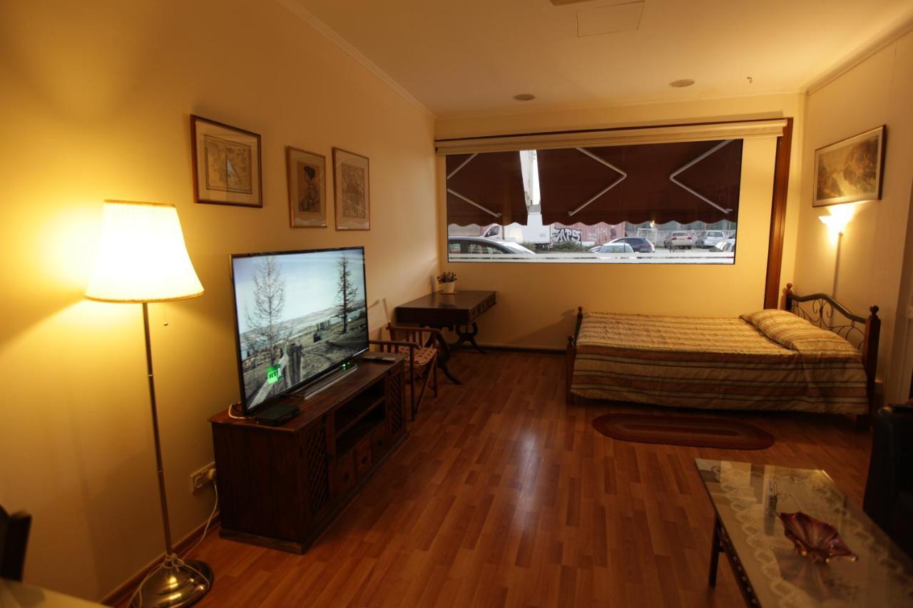Nicosia Luxury Studio 외부 사진