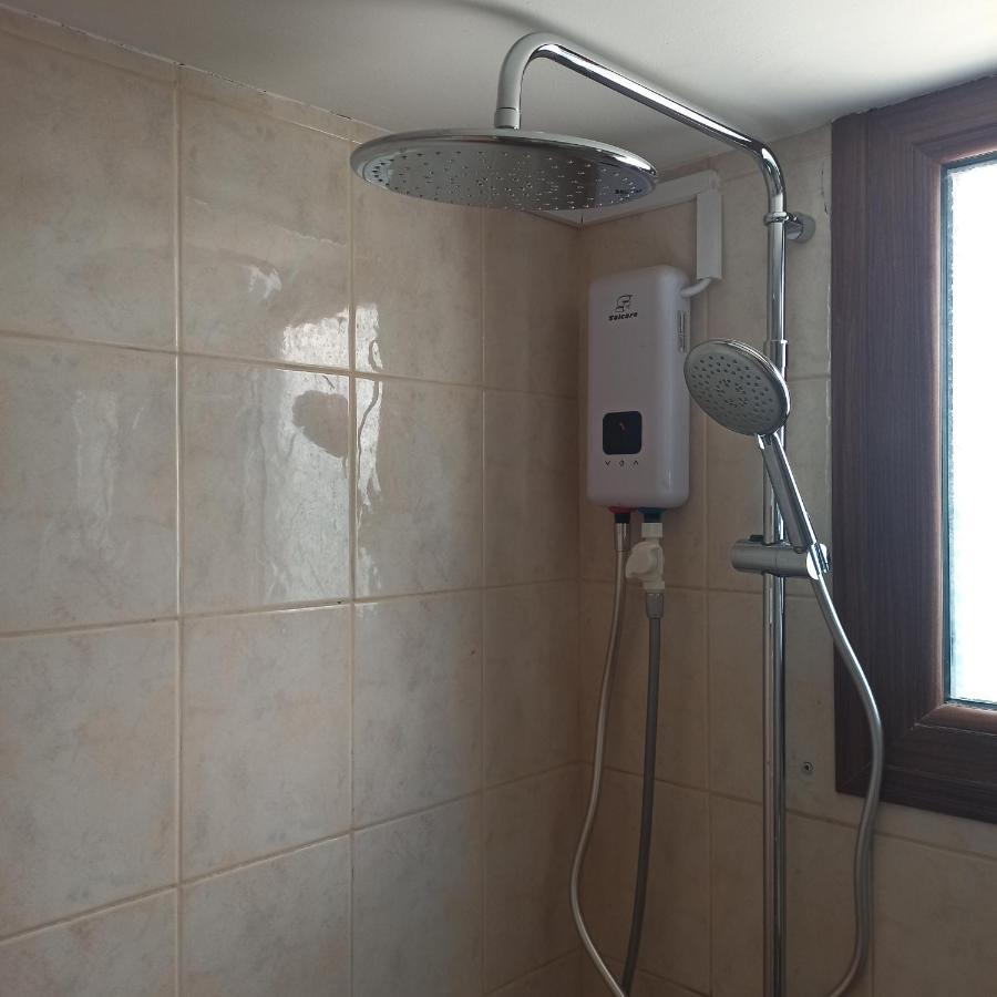 Nicosia Luxury Studio 외부 사진